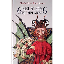 6 relatos ejemplares 6