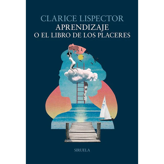 Aprendizaje o el libro de los placeres