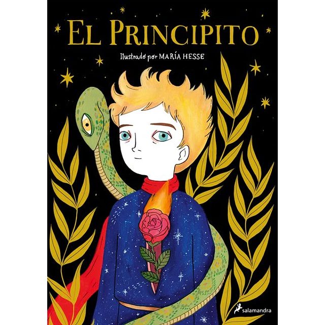 El principito