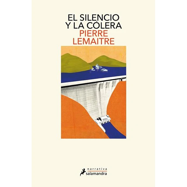 El silencio y la colera