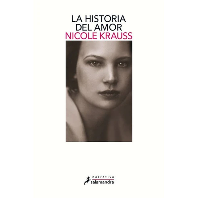La historia del amor