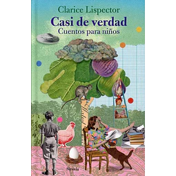 Casi de verdad