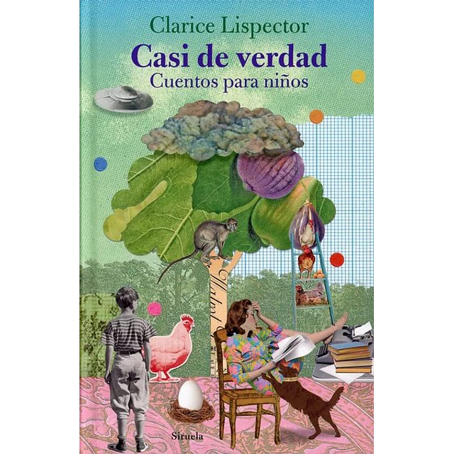 Casi de verdad