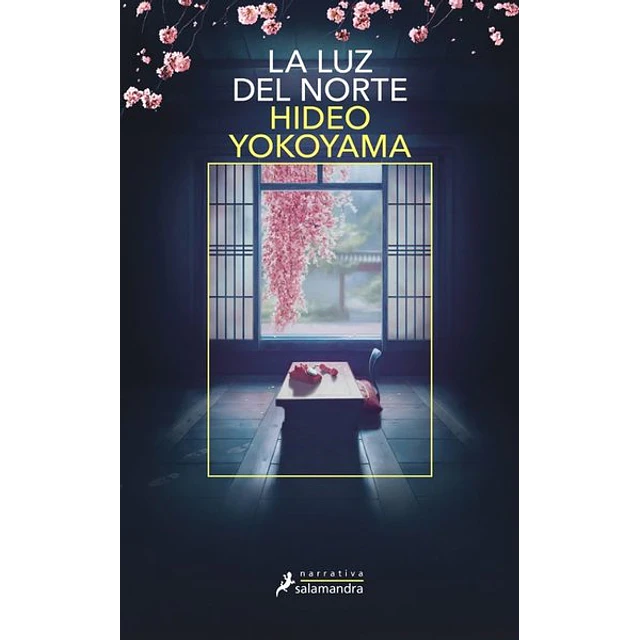 La luz del norte