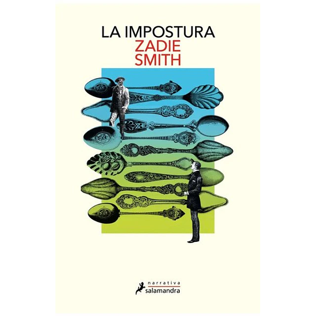 La impostura
