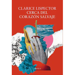 Cerca del corazon salvaje