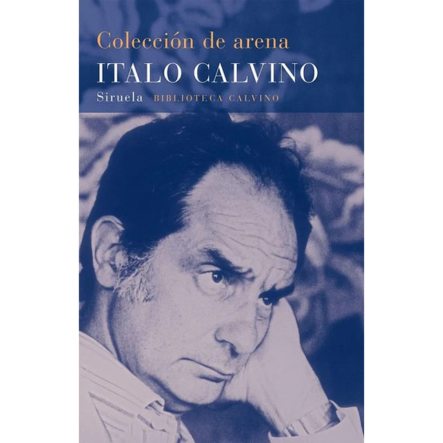 Coleccion de arena
