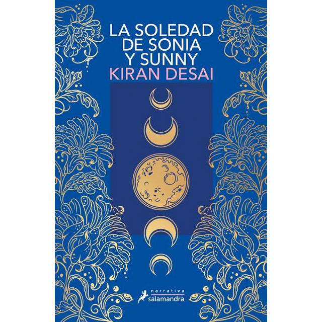 La soledad de sonia y sunny