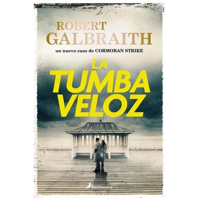 La tumba veloz