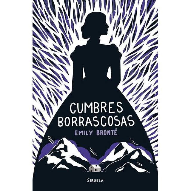 Cumbres borrascosas