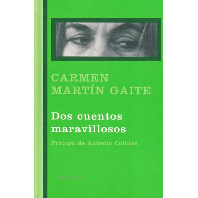 Dos cuentos maravillosos