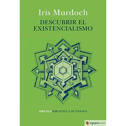 Descubrir el existencialismo