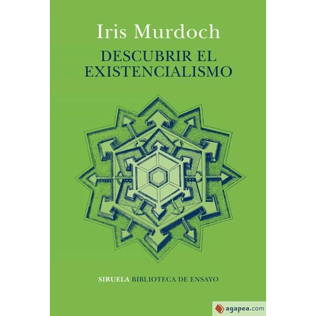 Descubrir el existencialismo
