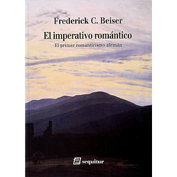 El imperativo romantico
