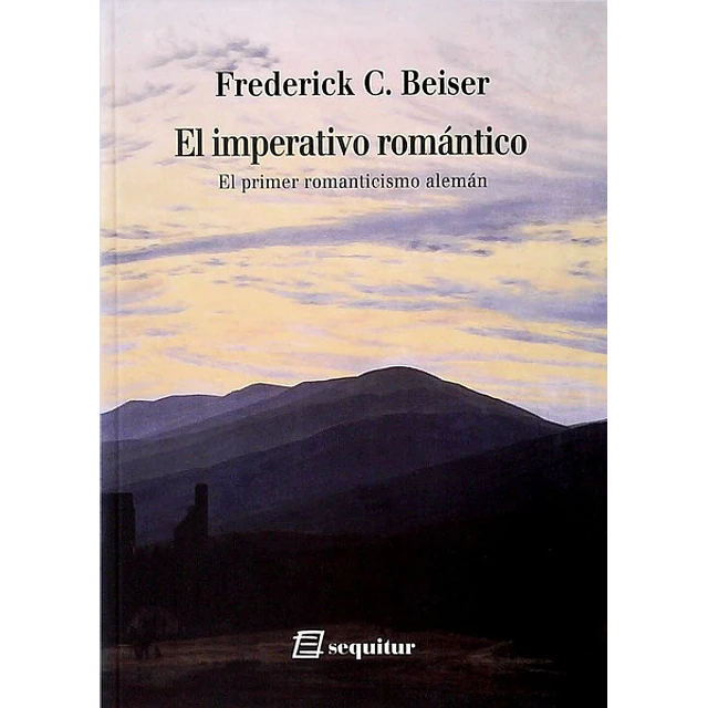 El imperativo romantico