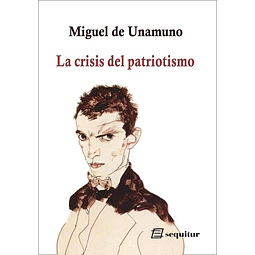 La crisis del patriotismo