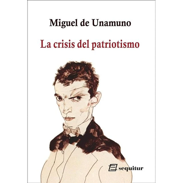 La crisis del patriotismo