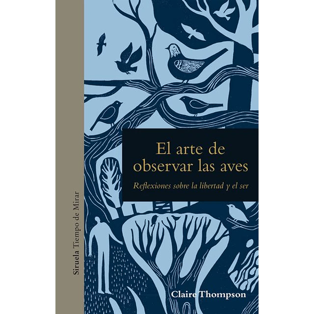 El arte de observar las aves