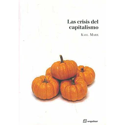 Las crisis del capitalismo