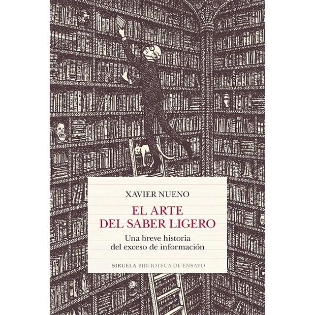 El arte del saber ligero