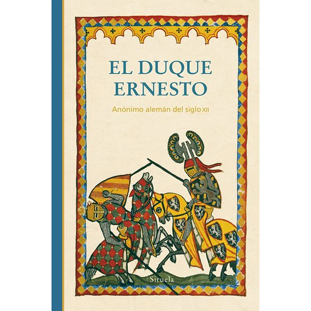 El duque ernesto