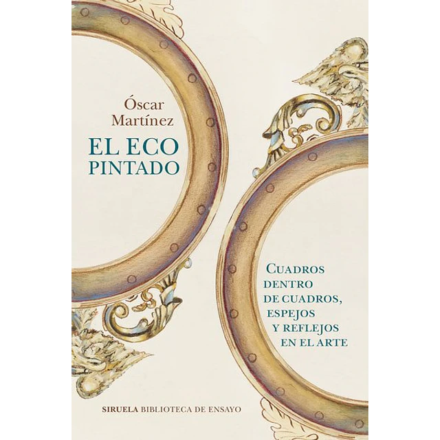 El eco pintado
