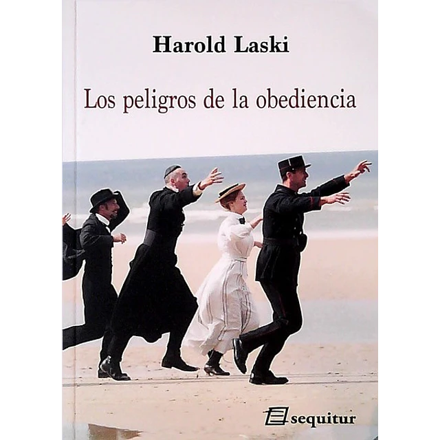 Los peligros de la obediencia