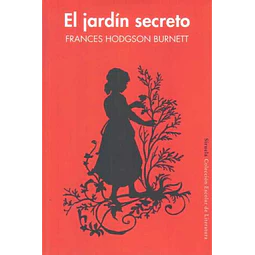 El jardin secreto