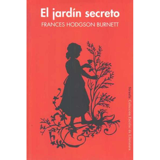 El jardin secreto