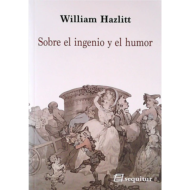 Sobre el ingenio y el humor