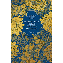 El libro azul de los cuentos de hadas