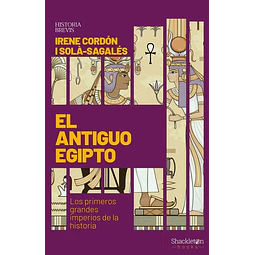 El antiguo egipto