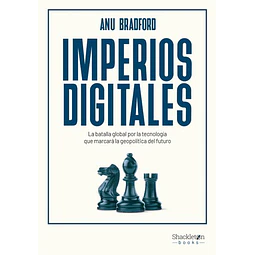 Imperios digitales