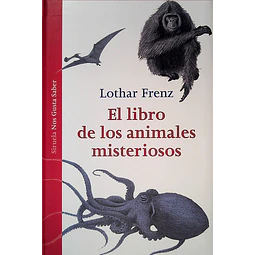 El libro de los animales misteriosos