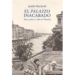 El palazzo inacabado