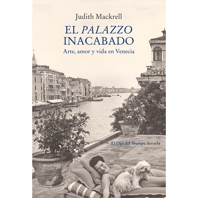 El palazzo inacabado