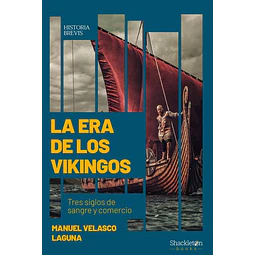 La era de los vikingos