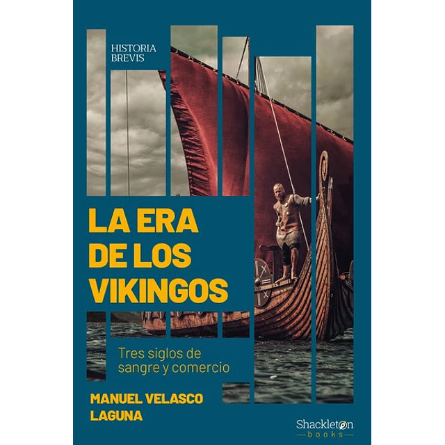 La era de los vikingos