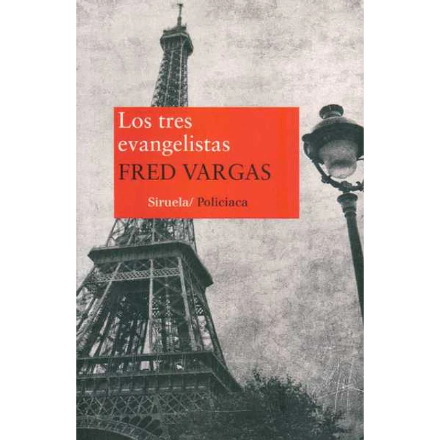 Los tres evangelistas