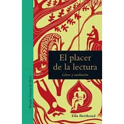 El placer de la lectura