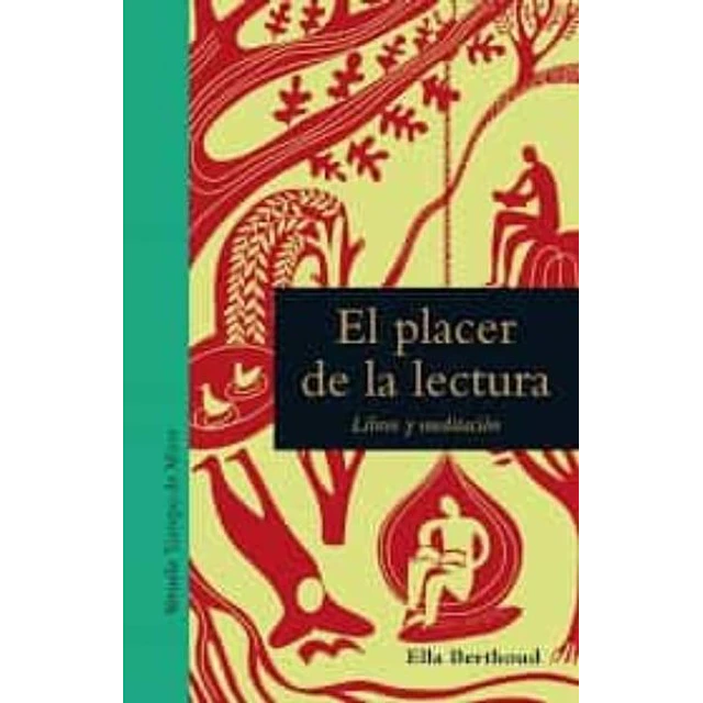 El placer de la lectura