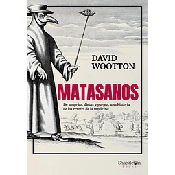 Matasanos