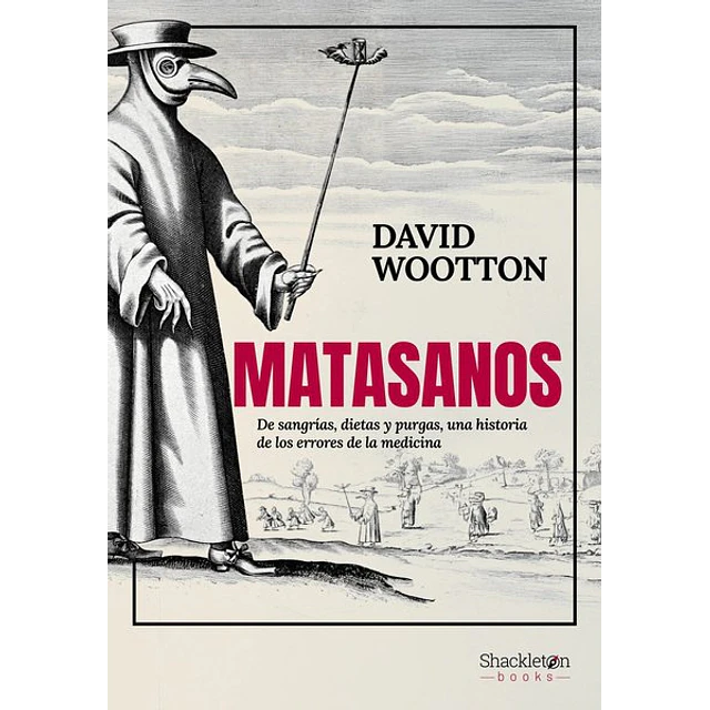 Matasanos