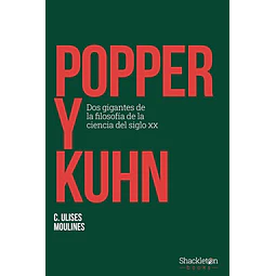 Popper y kuhn