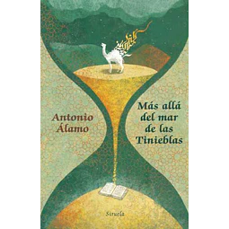 Mas alla del mar de las tinieblas