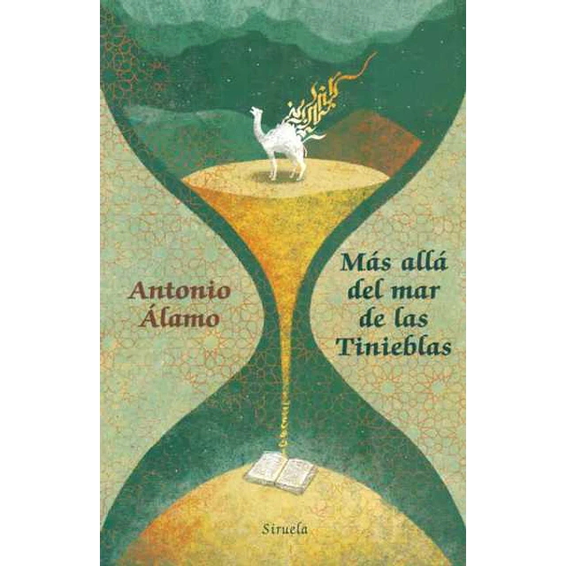 Mas alla del mar de las tinieblas