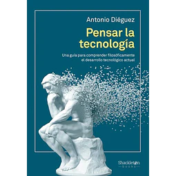 Pensar la tecnologia
