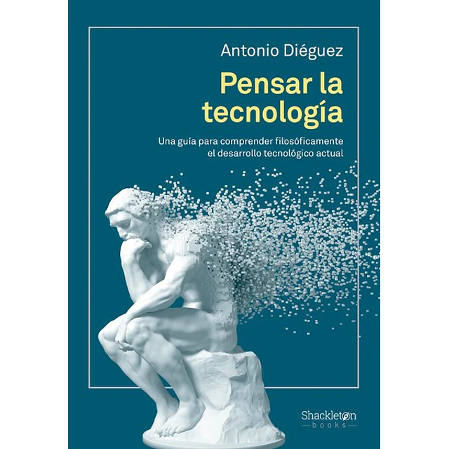 Pensar la tecnologia