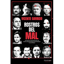 Rostros del mal