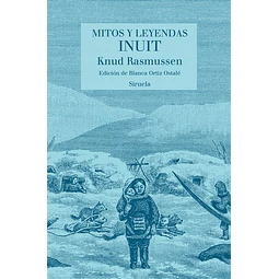 Mitos y leyendas inuit